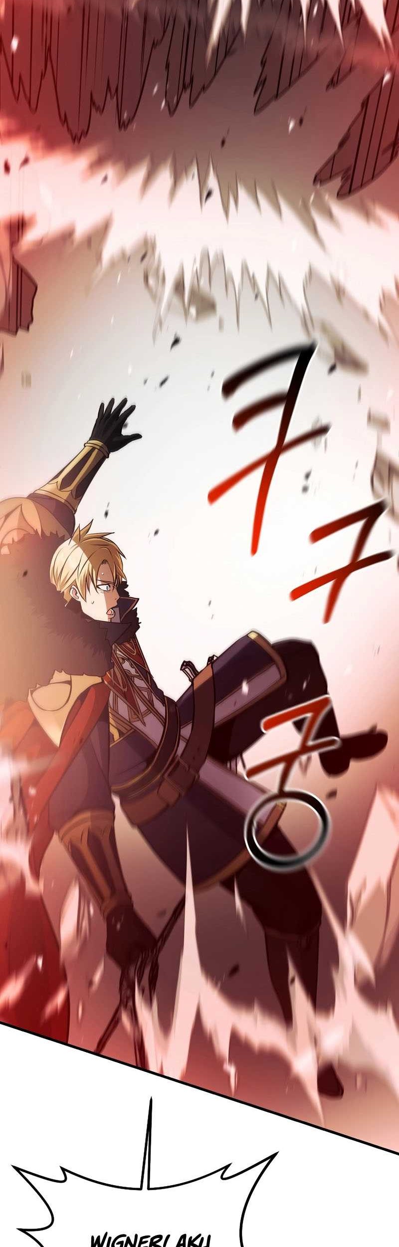I Became the Mad Emperor Chapter 36 - halaman 23
