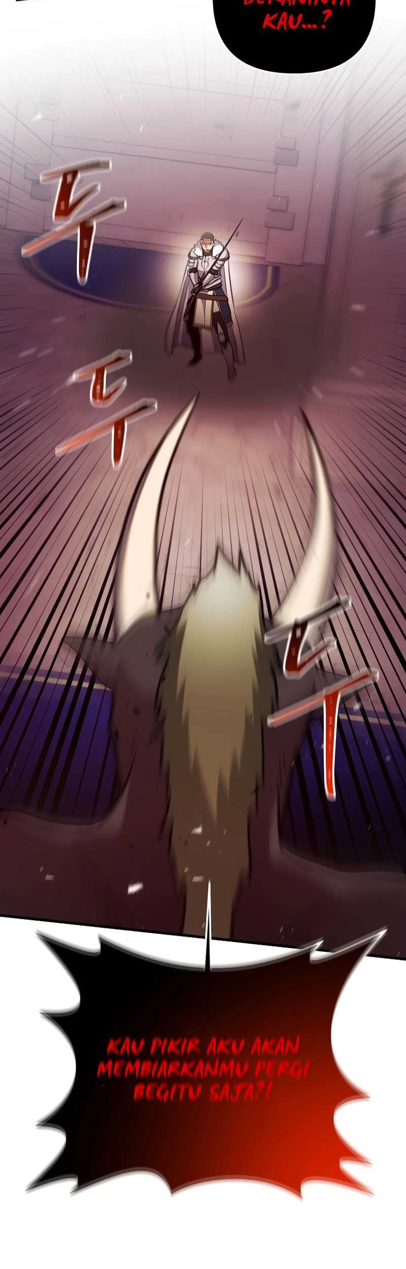 I Became the Mad Emperor Chapter 36 - halaman 25