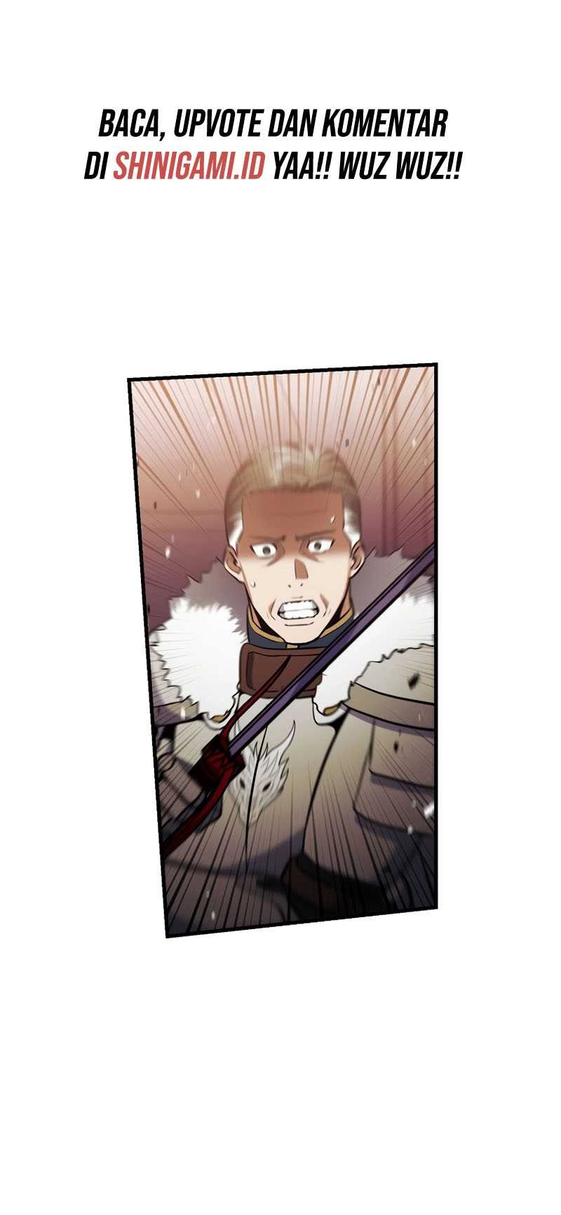 I Became the Mad Emperor Chapter 36 - halaman 26