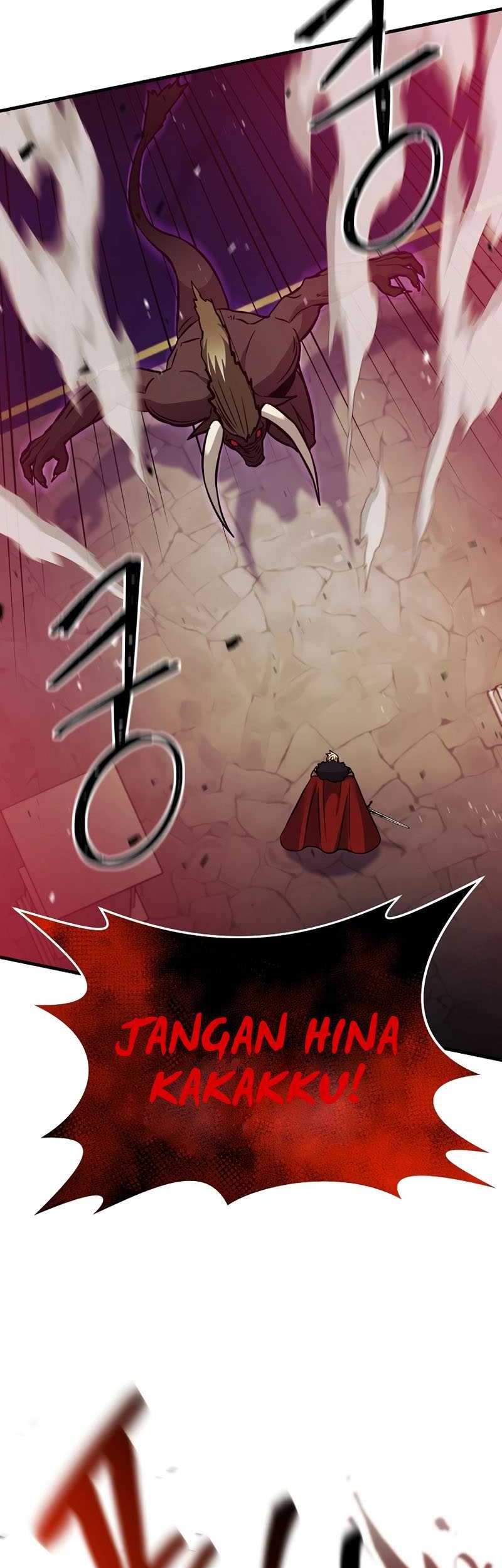 I Became the Mad Emperor Chapter 36 - halaman 29