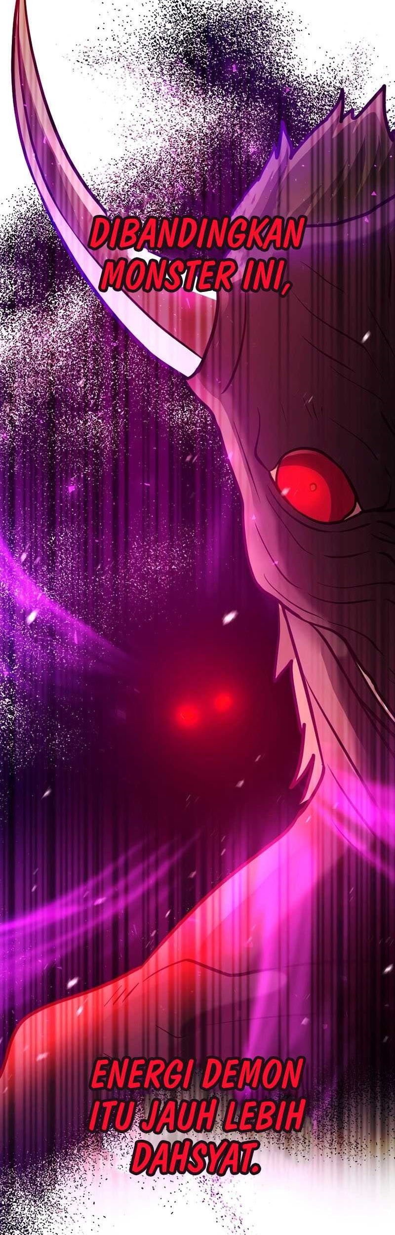 I Became the Mad Emperor Chapter 36 - halaman 3