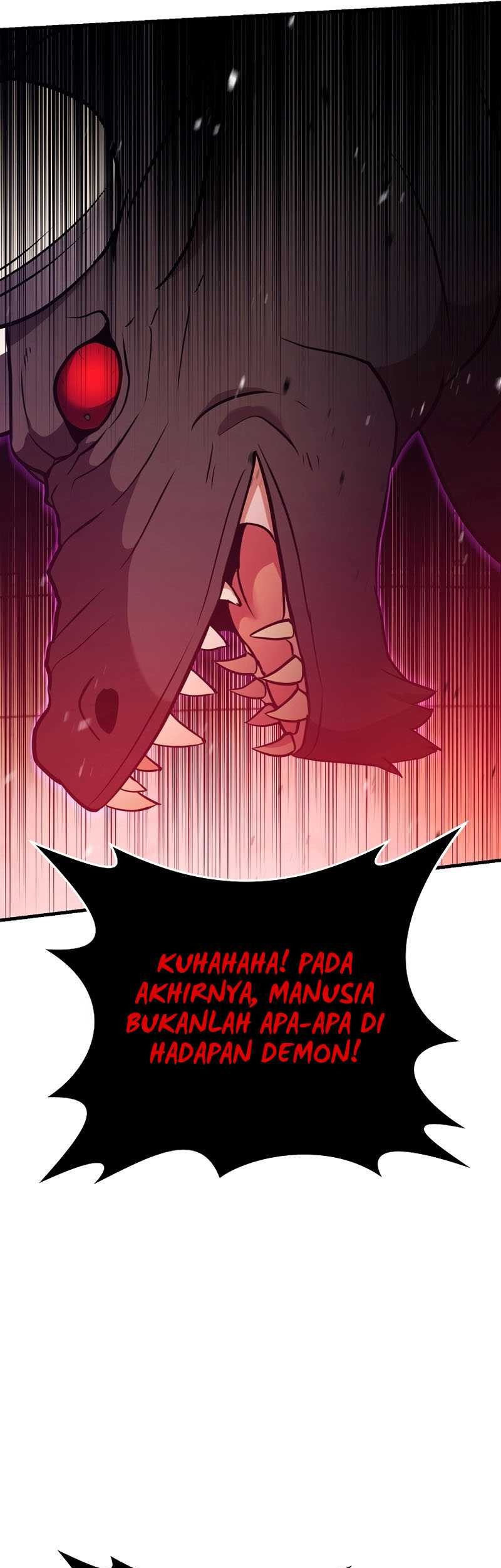 I Became the Mad Emperor Chapter 36 - halaman 32