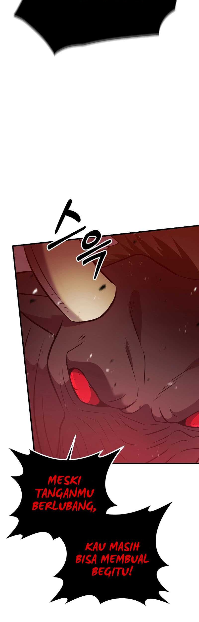 I Became the Mad Emperor Chapter 36 - halaman 38