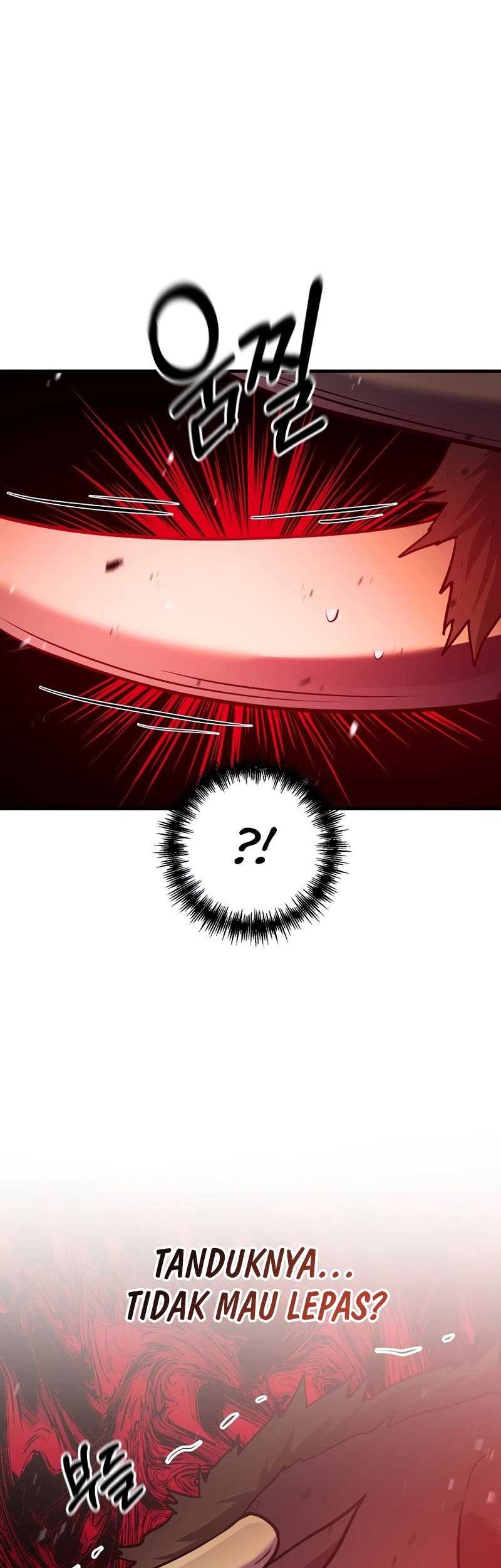 I Became the Mad Emperor Chapter 36 - halaman 39