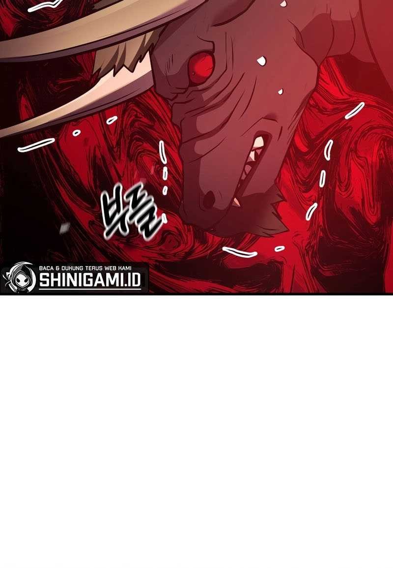 I Became the Mad Emperor Chapter 36 - halaman 40