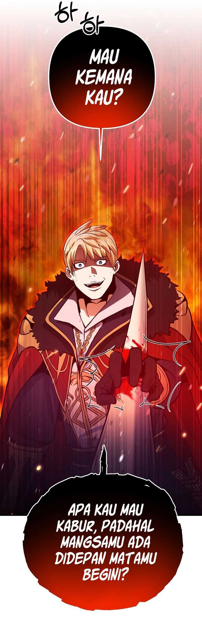 I Became the Mad Emperor Chapter 36 - halaman 41