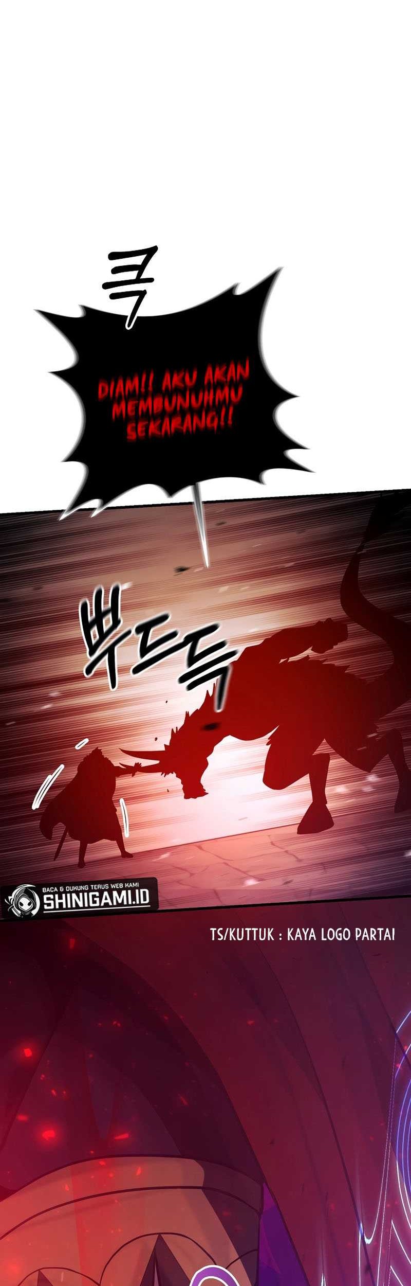 I Became the Mad Emperor Chapter 36 - halaman 42