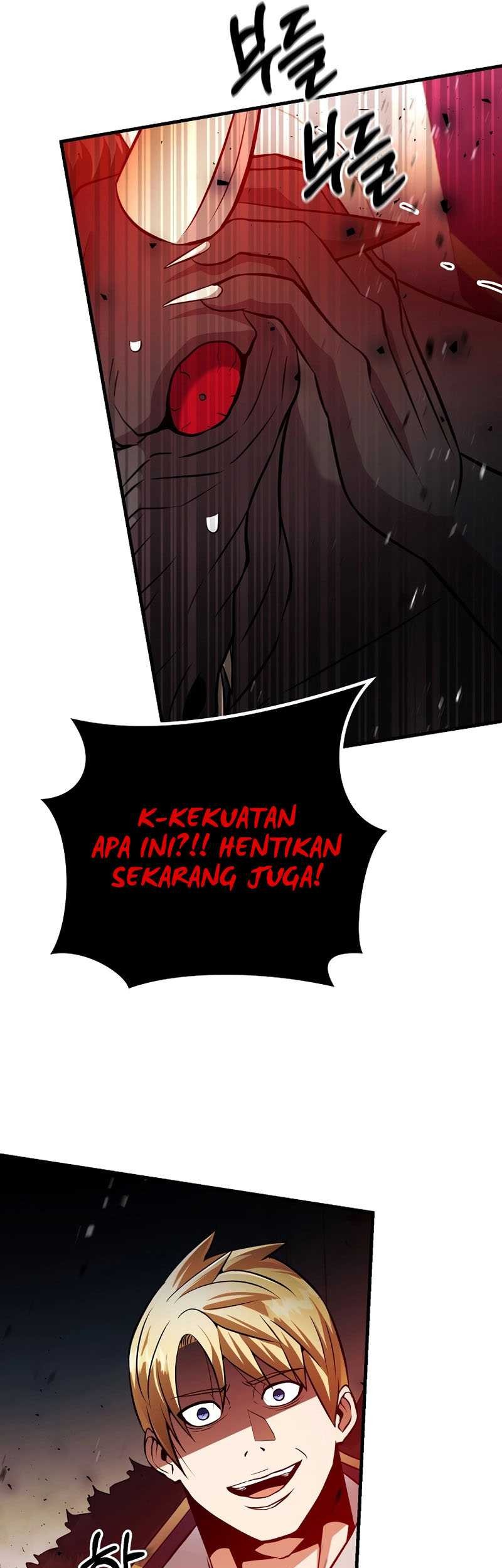 I Became the Mad Emperor Chapter 36 - halaman 46