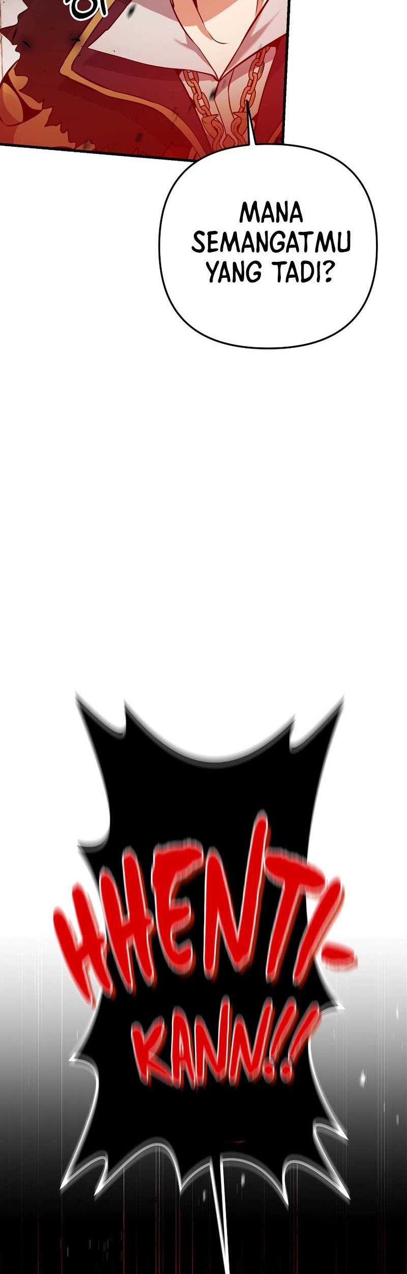 I Became the Mad Emperor Chapter 36 - halaman 47