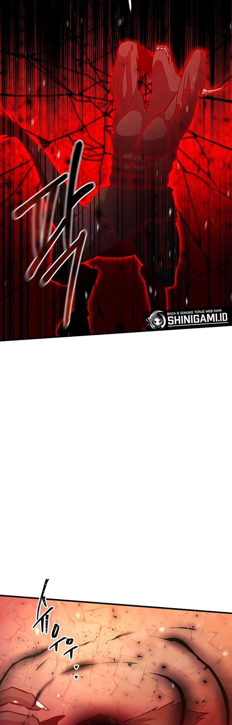 I Became the Mad Emperor Chapter 36 - halaman 48