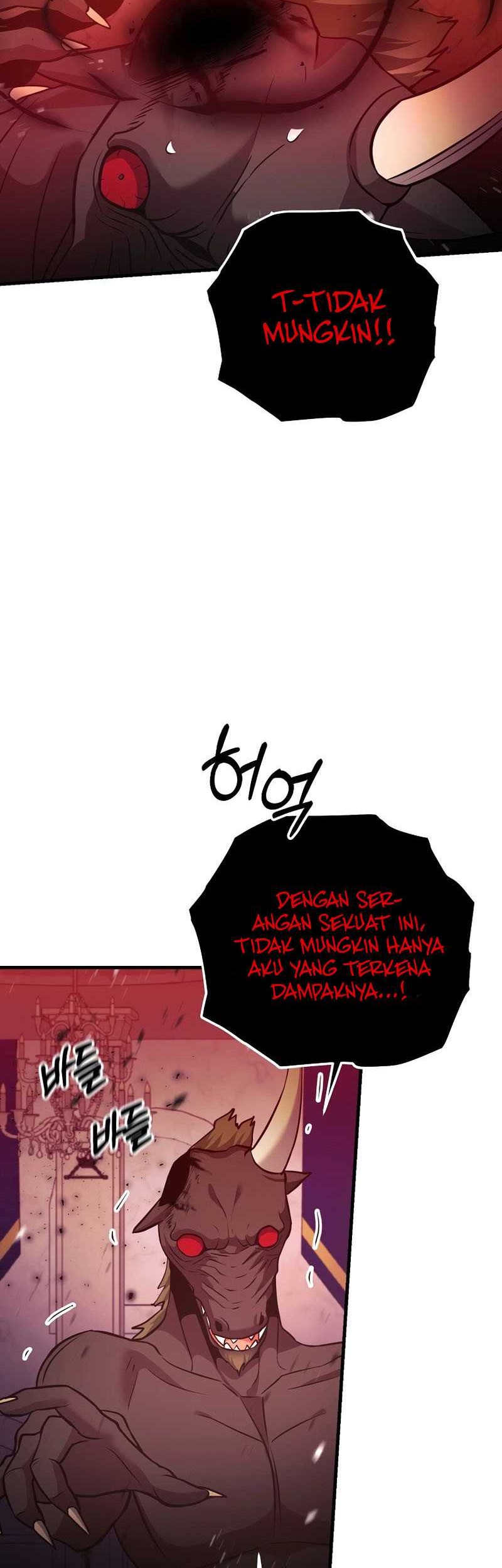 I Became the Mad Emperor Chapter 36 - halaman 49