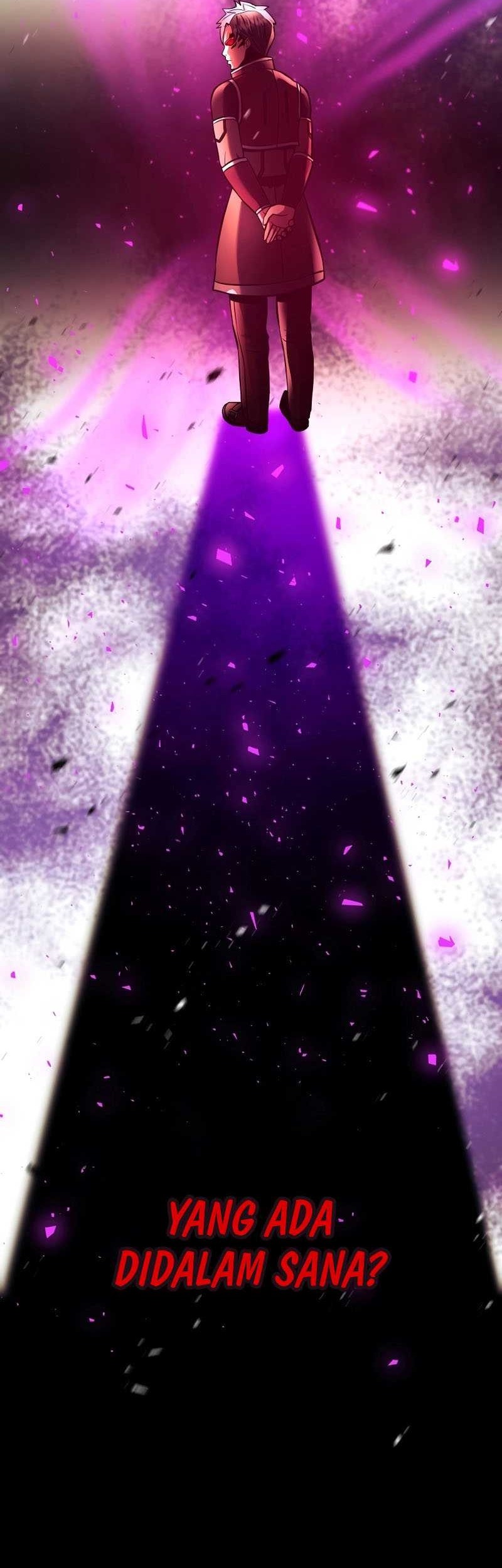 I Became the Mad Emperor Chapter 36 - halaman 5