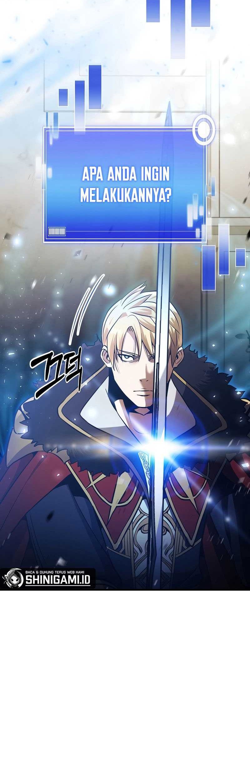 I Became the Mad Emperor Chapter 36 - halaman 52