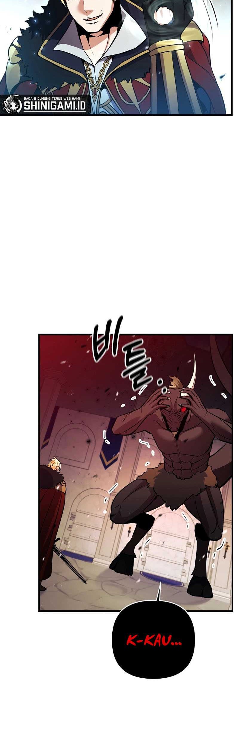 I Became the Mad Emperor Chapter 36 - halaman 54