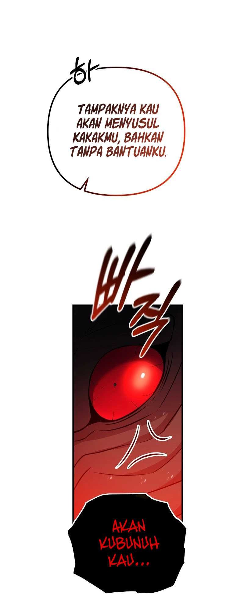 I Became the Mad Emperor Chapter 36 - halaman 55
