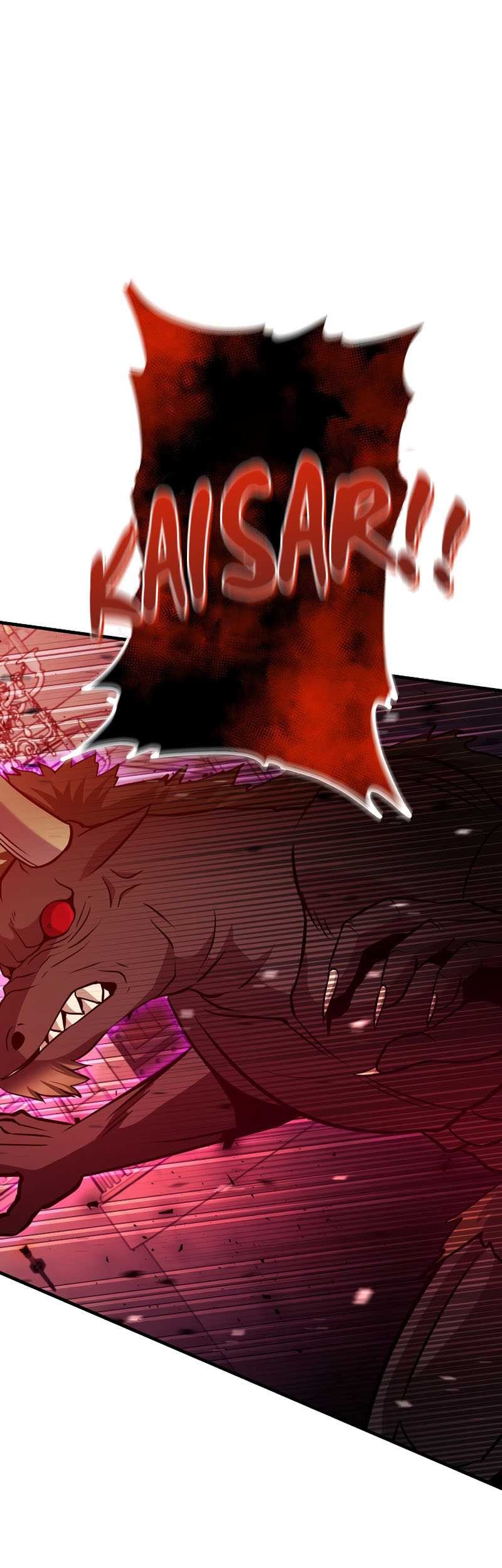 I Became the Mad Emperor Chapter 36 - halaman 56
