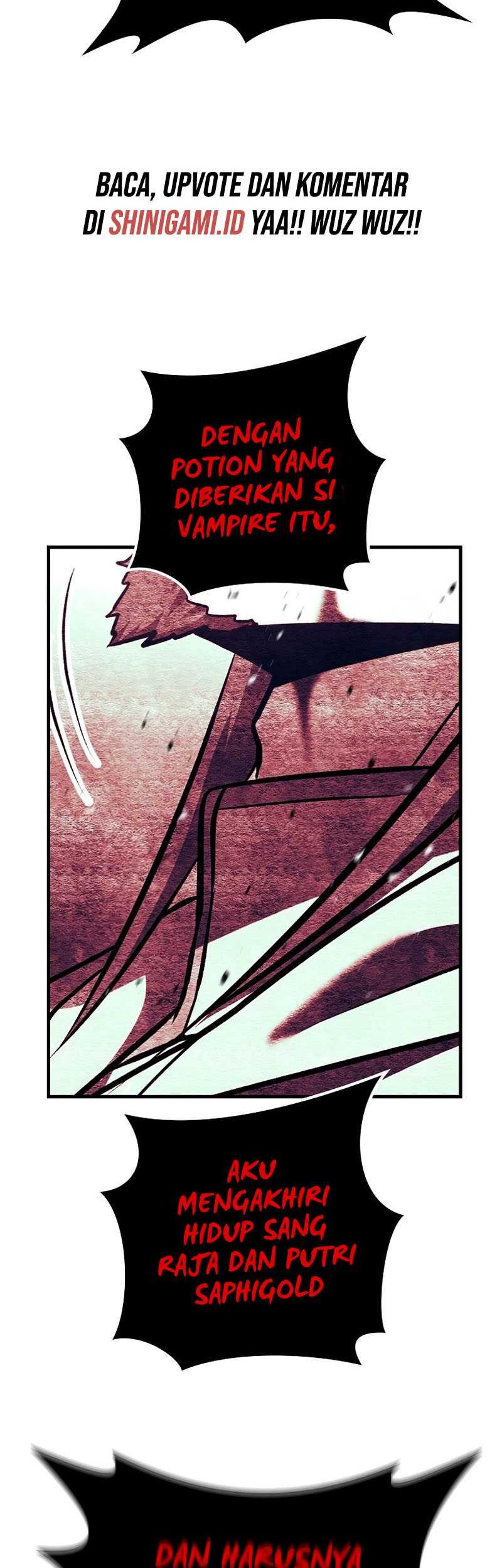 I Became the Mad Emperor Chapter 36 - halaman 61