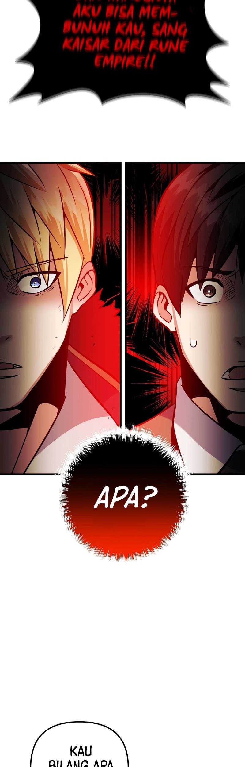 I Became the Mad Emperor Chapter 36 - halaman 62