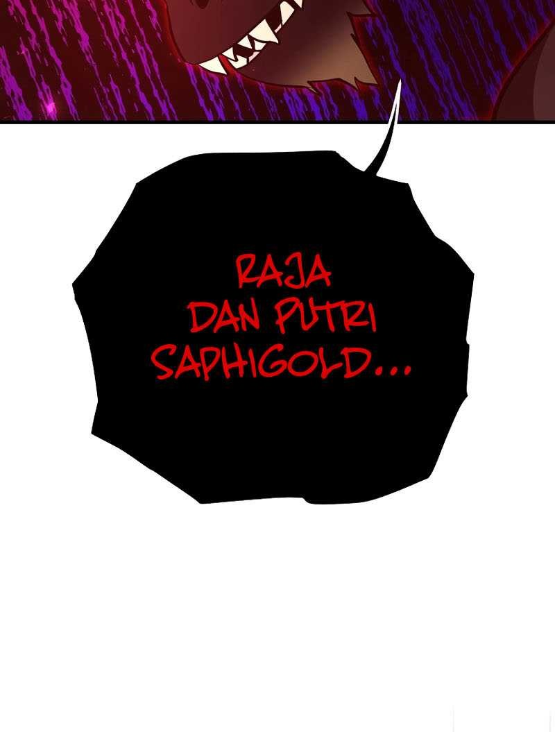 I Became the Mad Emperor Chapter 36 - halaman 64