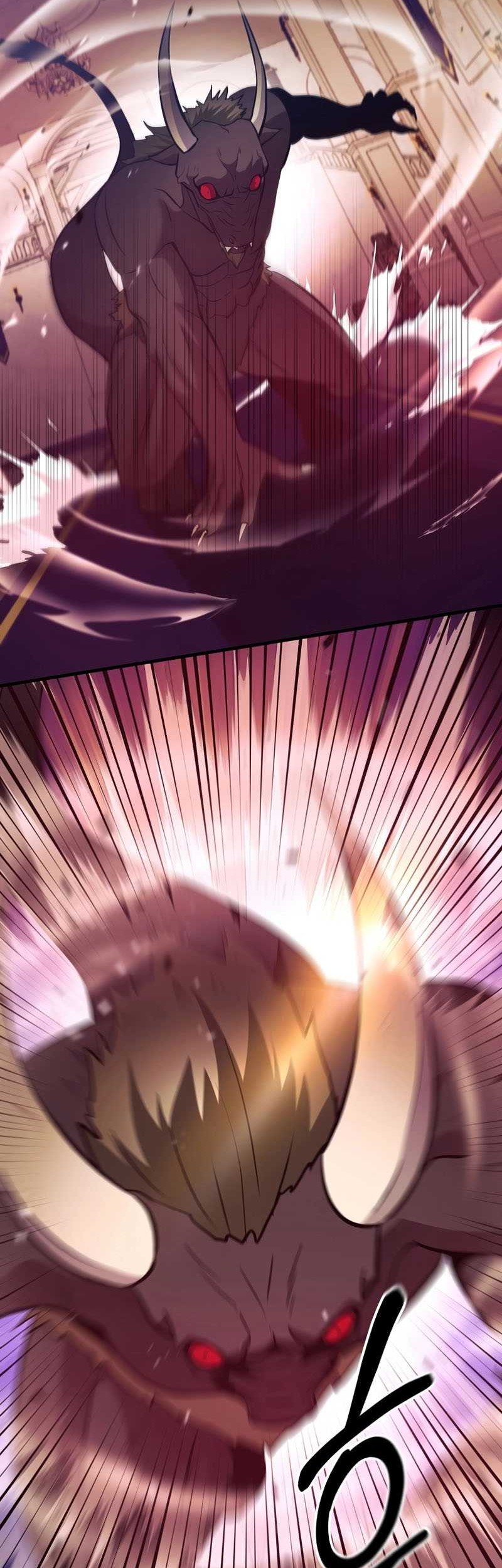 I Became the Mad Emperor Chapter 36 - halaman 8
