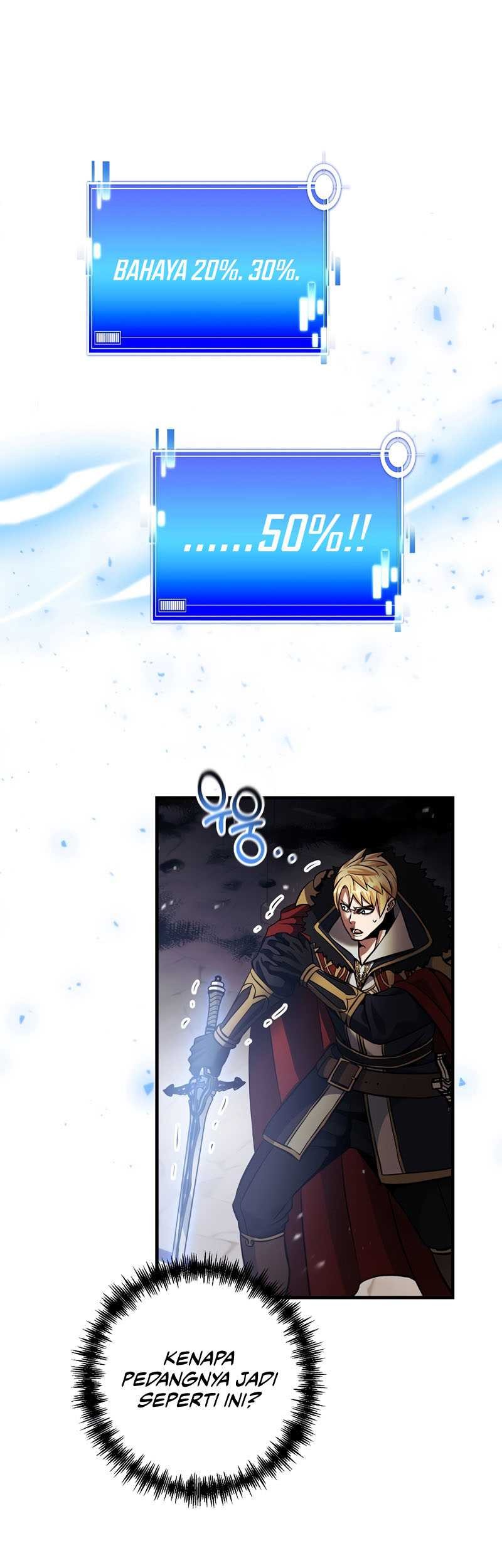 I Became the Mad Emperor Chapter 37 - halaman 12
