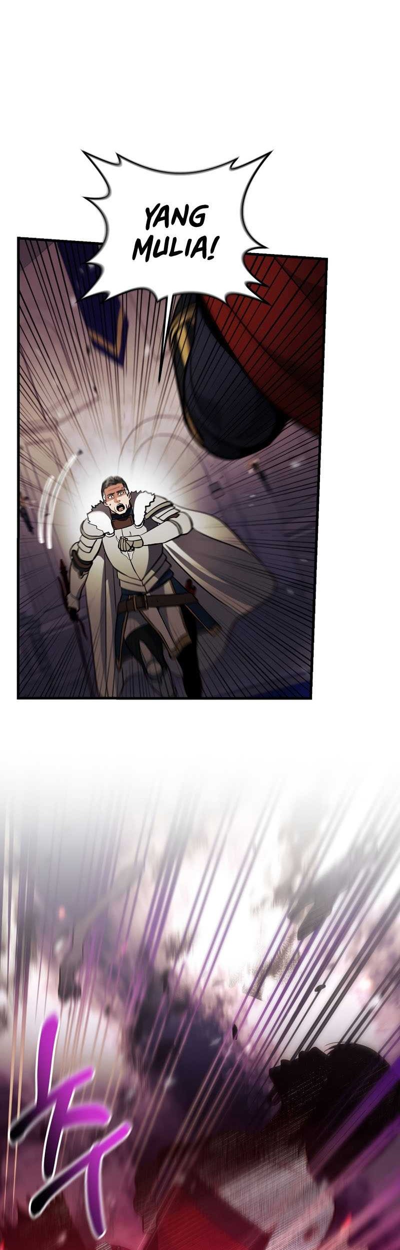 I Became the Mad Emperor Chapter 37 - halaman 13
