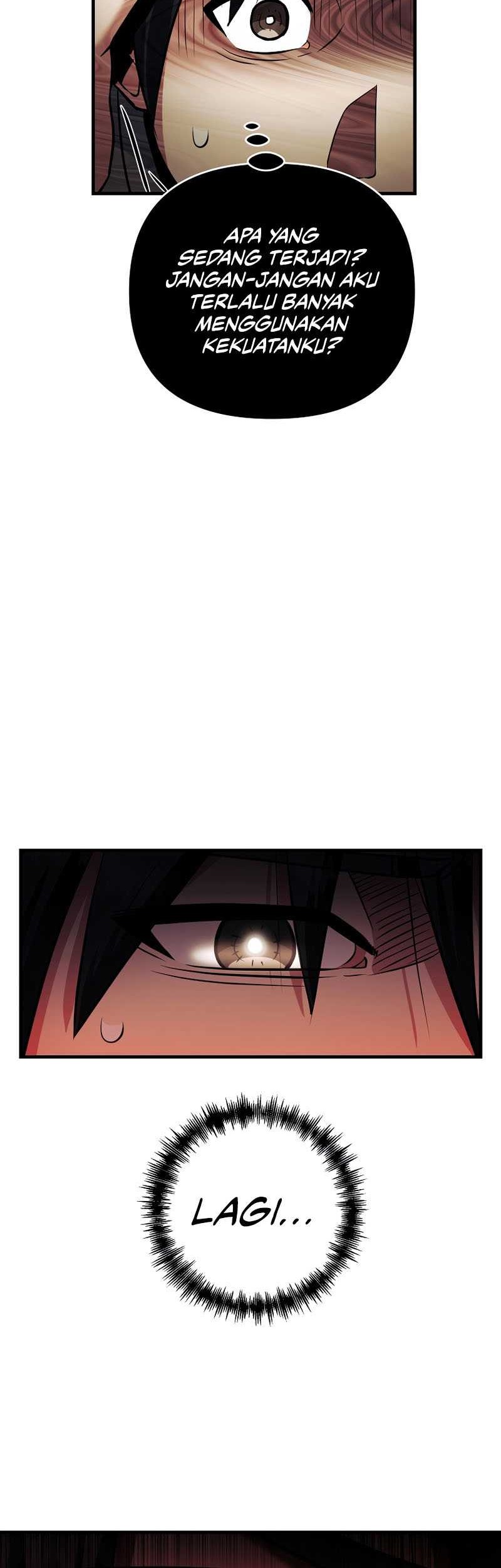 I Became the Mad Emperor Chapter 37 - halaman 20