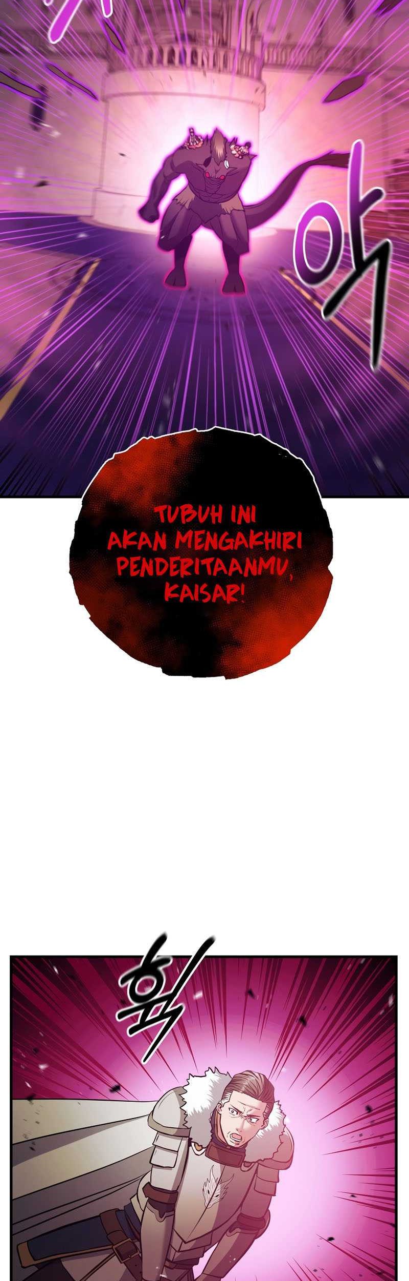 I Became the Mad Emperor Chapter 37 - halaman 24