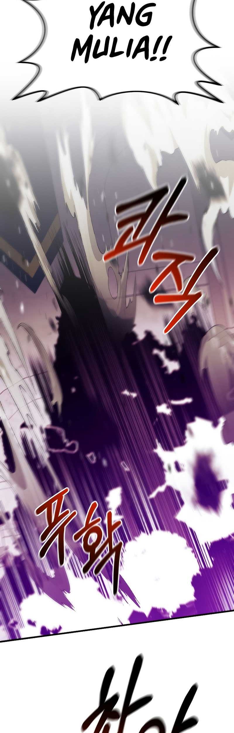 I Became the Mad Emperor Chapter 37 - halaman 28