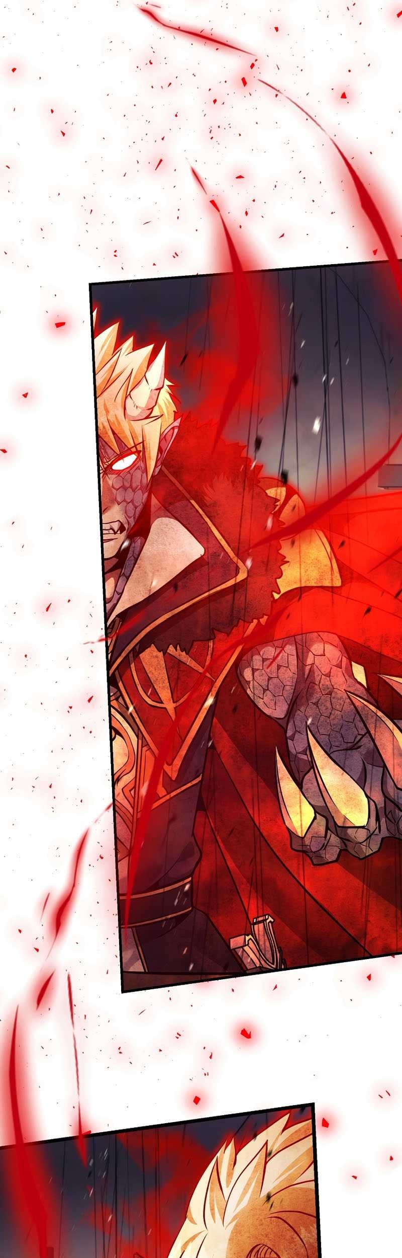 I Became the Mad Emperor Chapter 37 - halaman 36