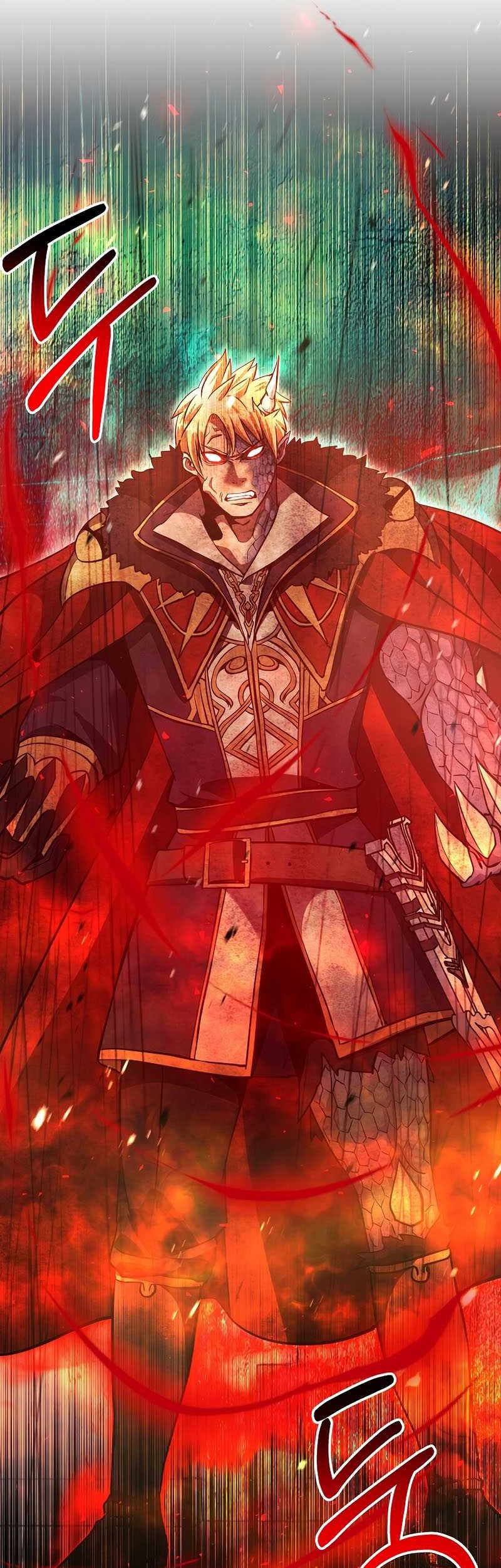 I Became the Mad Emperor Chapter 37 - halaman 38