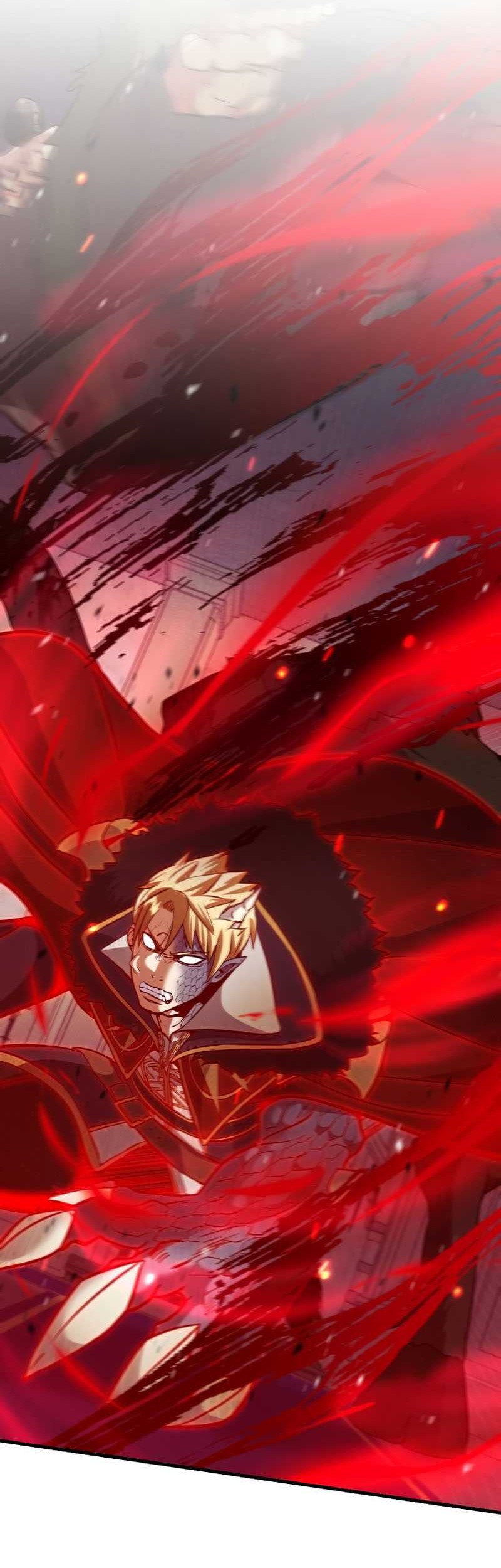 I Became the Mad Emperor Chapter 37 - halaman 42