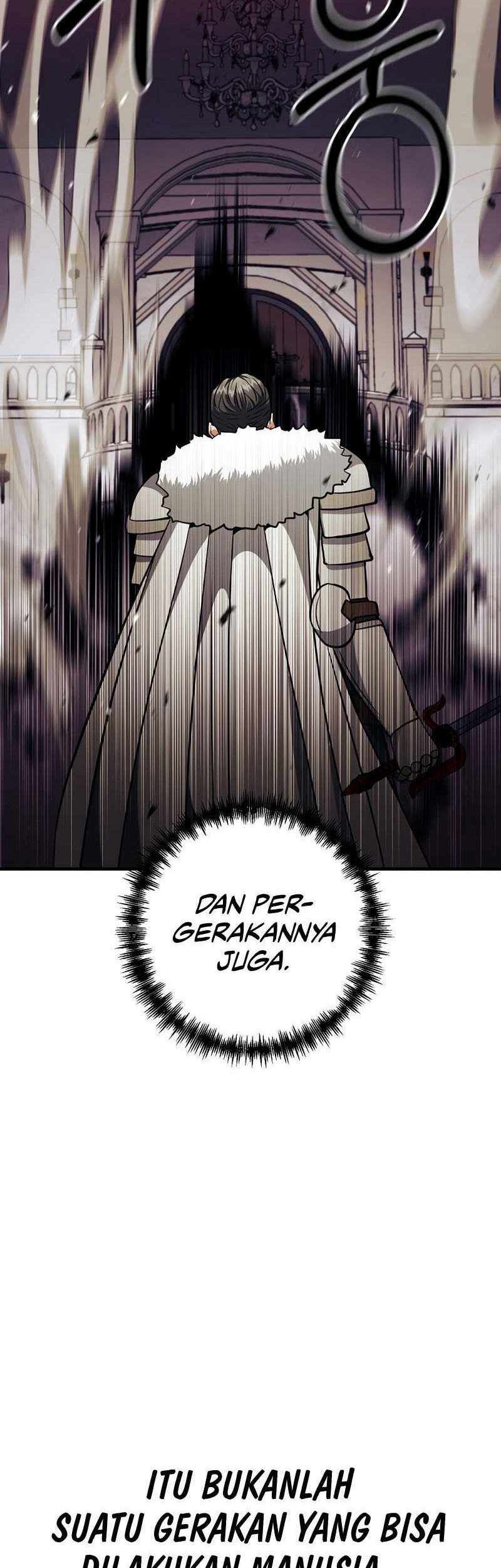 I Became the Mad Emperor Chapter 37 - halaman 44