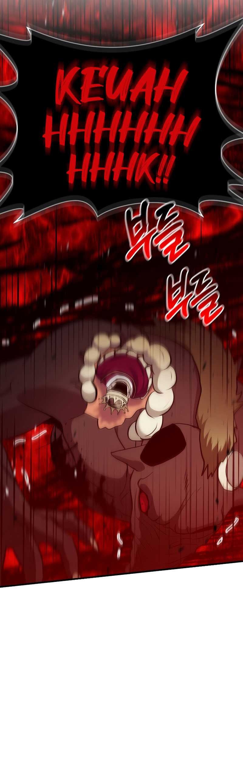 I Became the Mad Emperor Chapter 37 - halaman 46