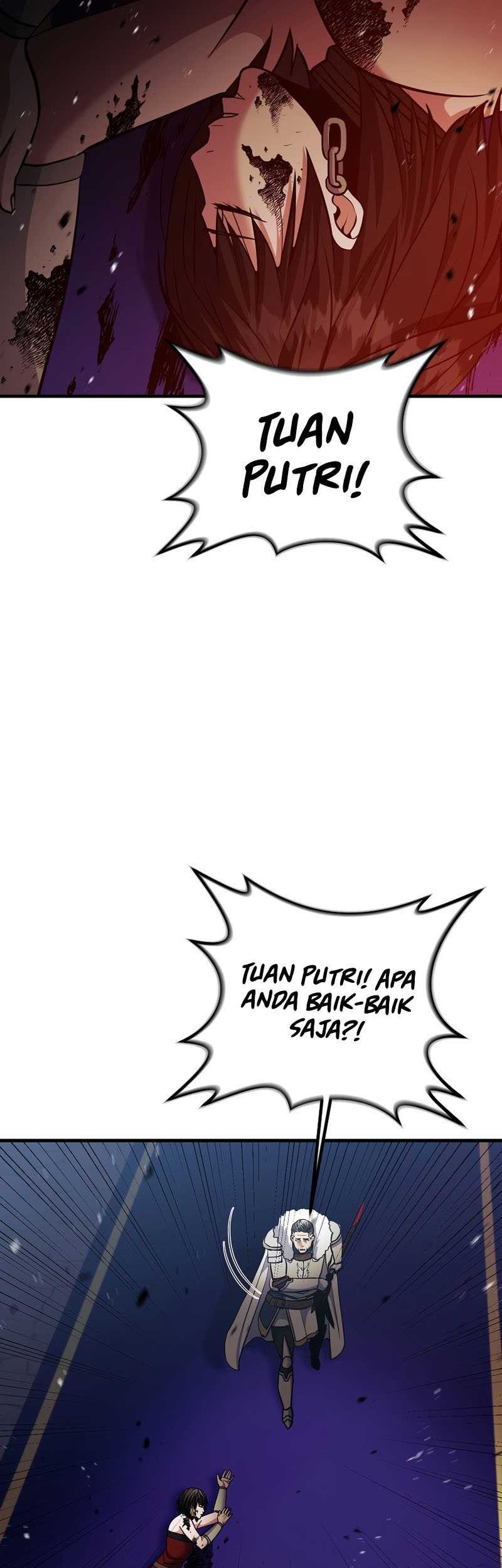 I Became the Mad Emperor Chapter 37 - halaman 48