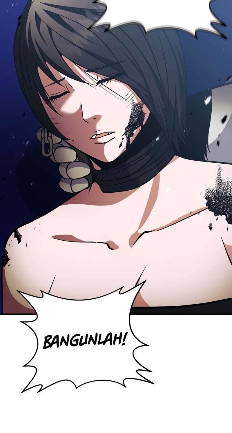 I Became the Mad Emperor Chapter 37 - halaman 50