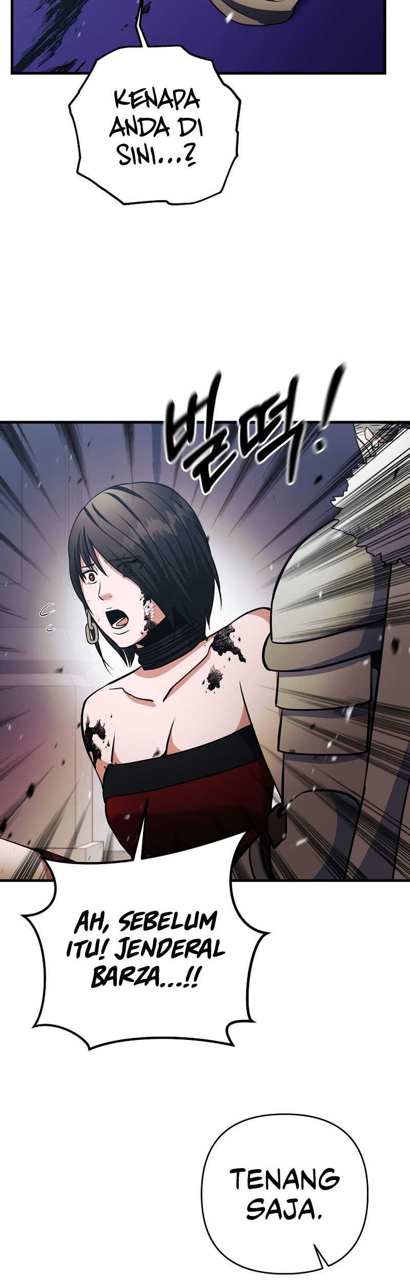 I Became the Mad Emperor Chapter 37 - halaman 52