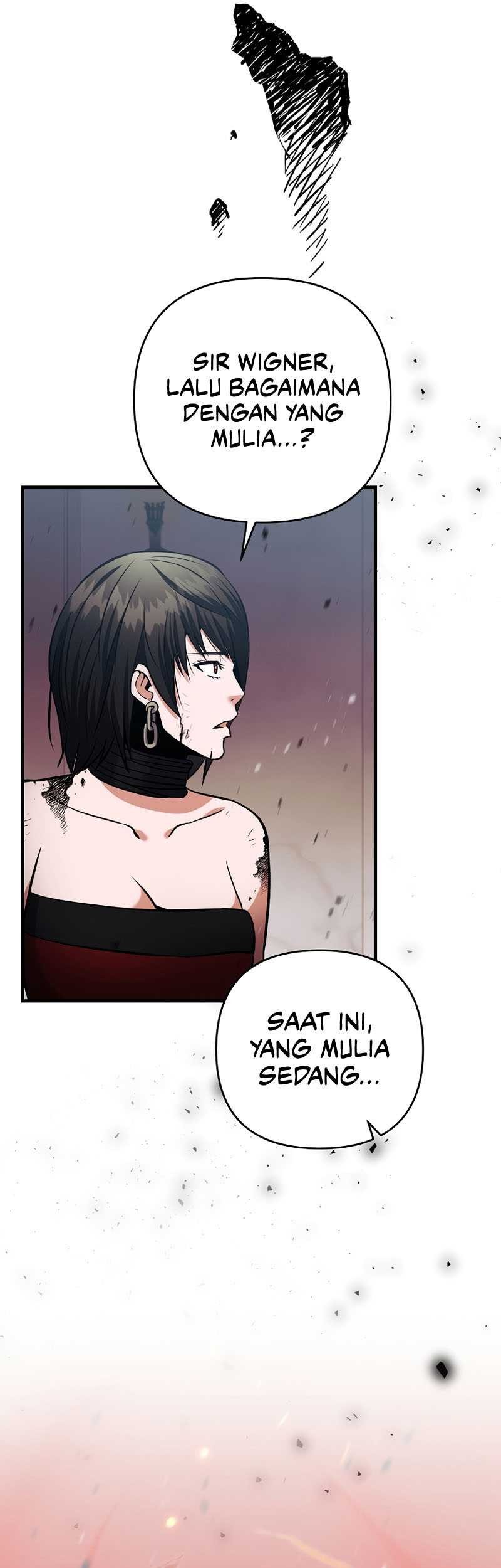 I Became the Mad Emperor Chapter 37 - halaman 56