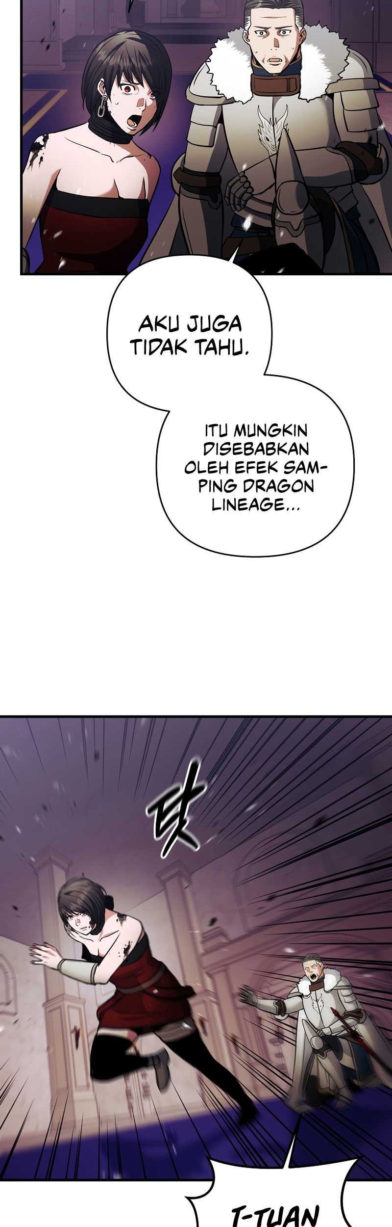 I Became the Mad Emperor Chapter 37 - halaman 58
