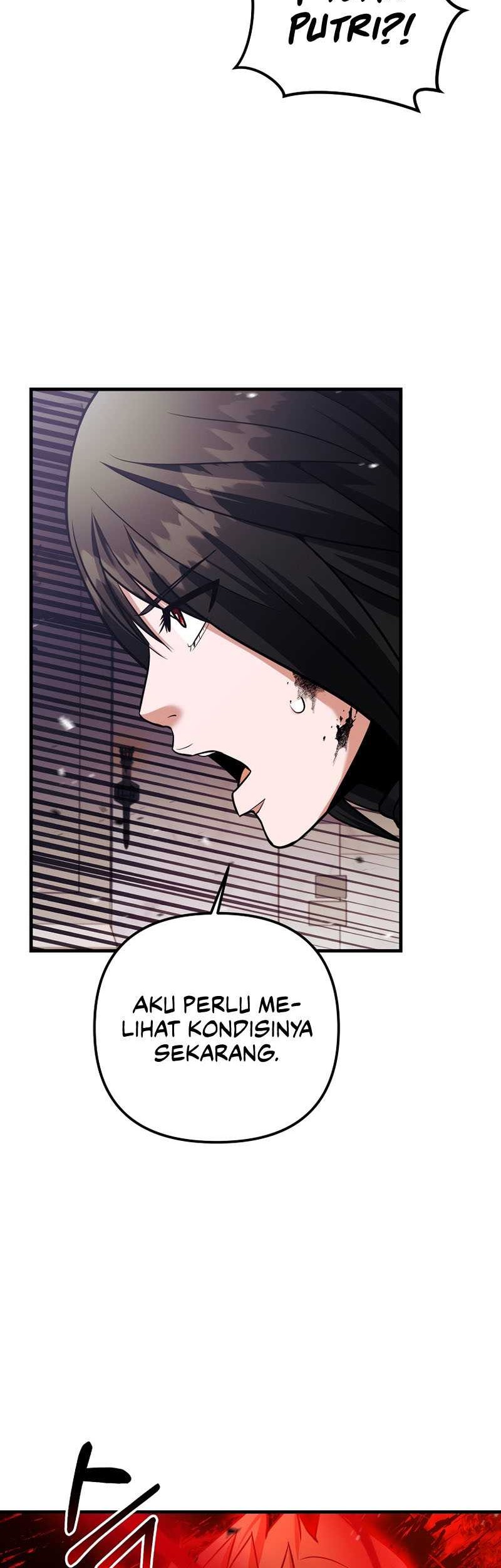 I Became the Mad Emperor Chapter 37 - halaman 59