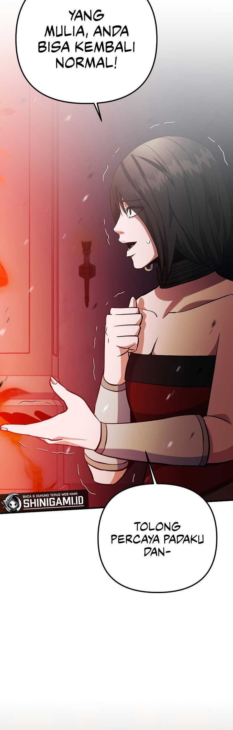 I Became the Mad Emperor Chapter 37 - halaman 62