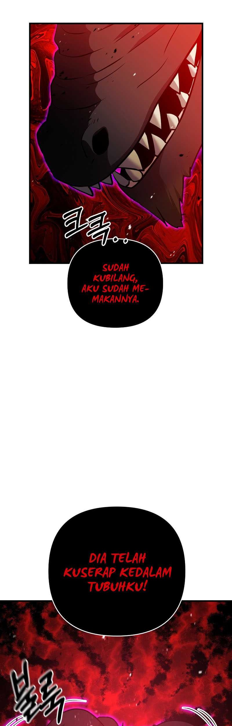 I Became the Mad Emperor Chapter 37 - halaman 9