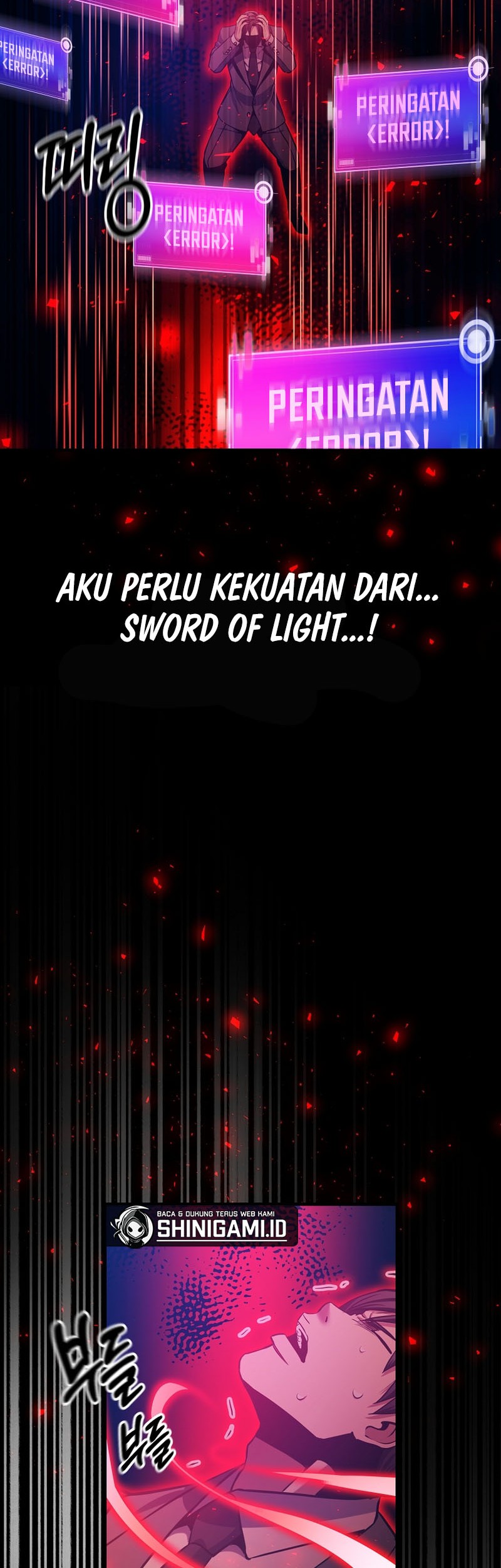 I Became the Mad Emperor Chapter 38 - halaman 10