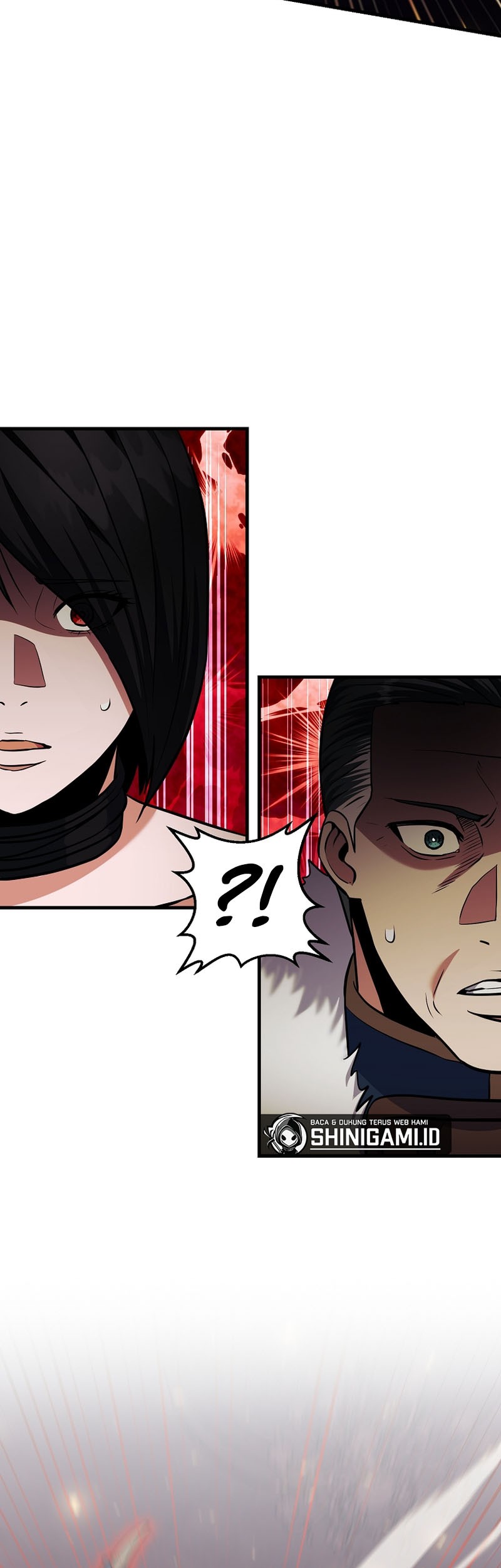 I Became the Mad Emperor Chapter 38 - halaman 15