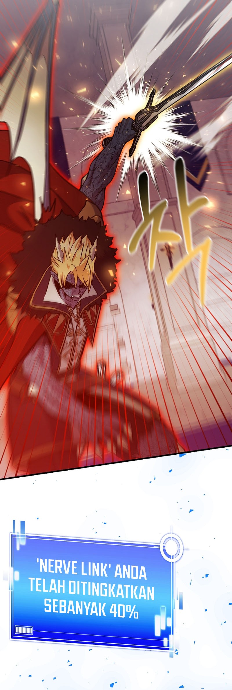 I Became the Mad Emperor Chapter 38 - halaman 16