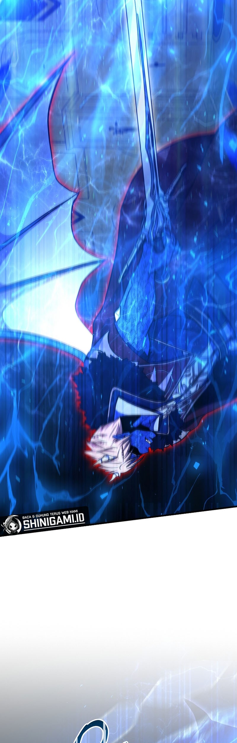 I Became the Mad Emperor Chapter 38 - halaman 19