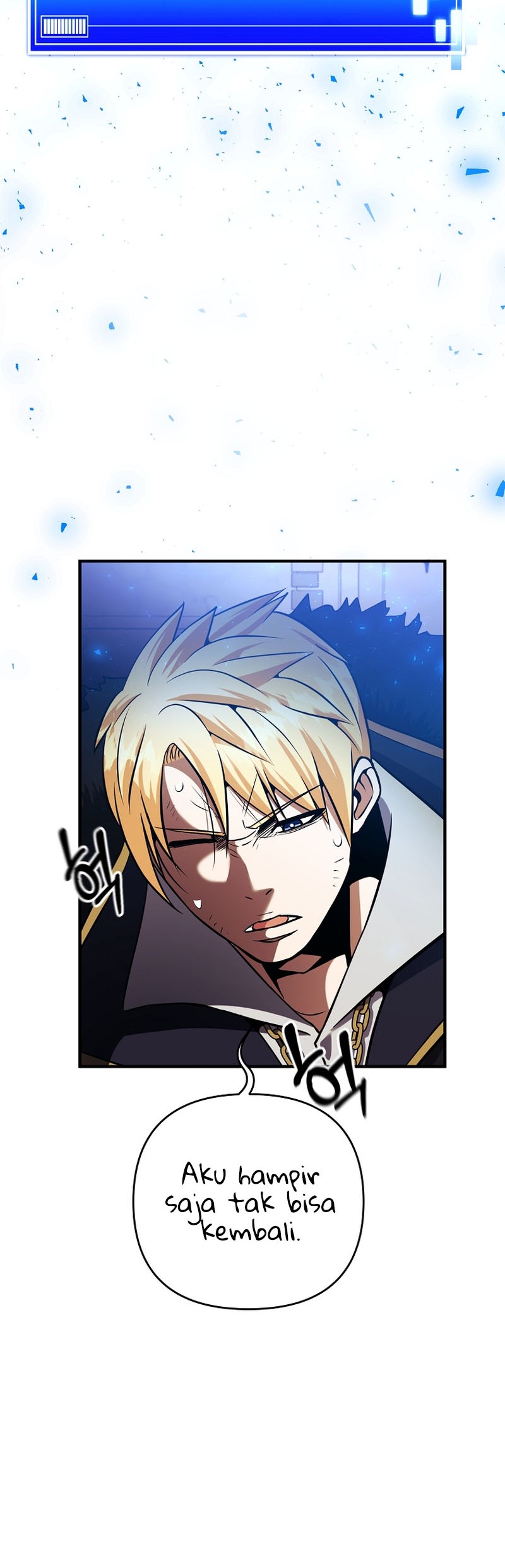 I Became the Mad Emperor Chapter 38 - halaman 24