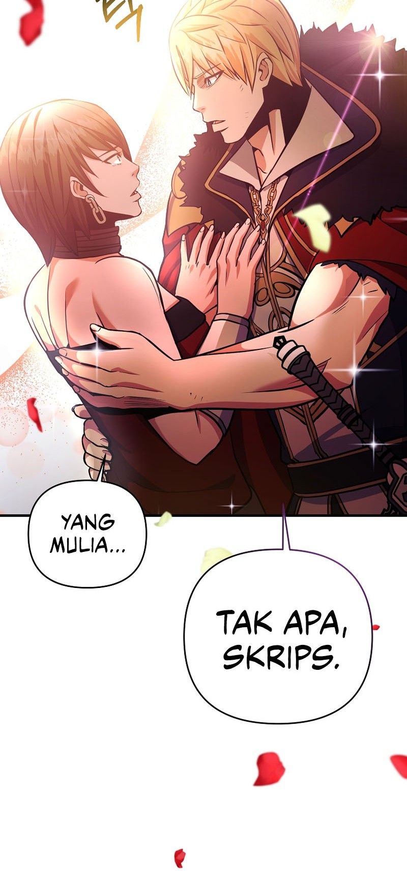 I Became the Mad Emperor Chapter 38 - halaman 28