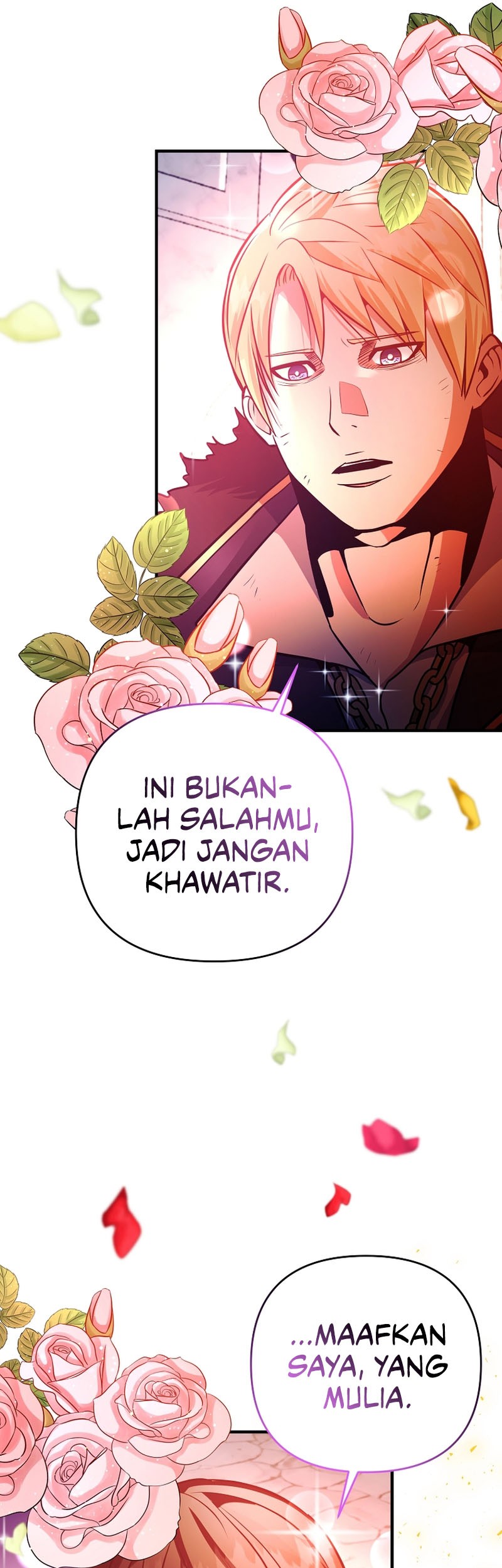 I Became the Mad Emperor Chapter 38 - halaman 29