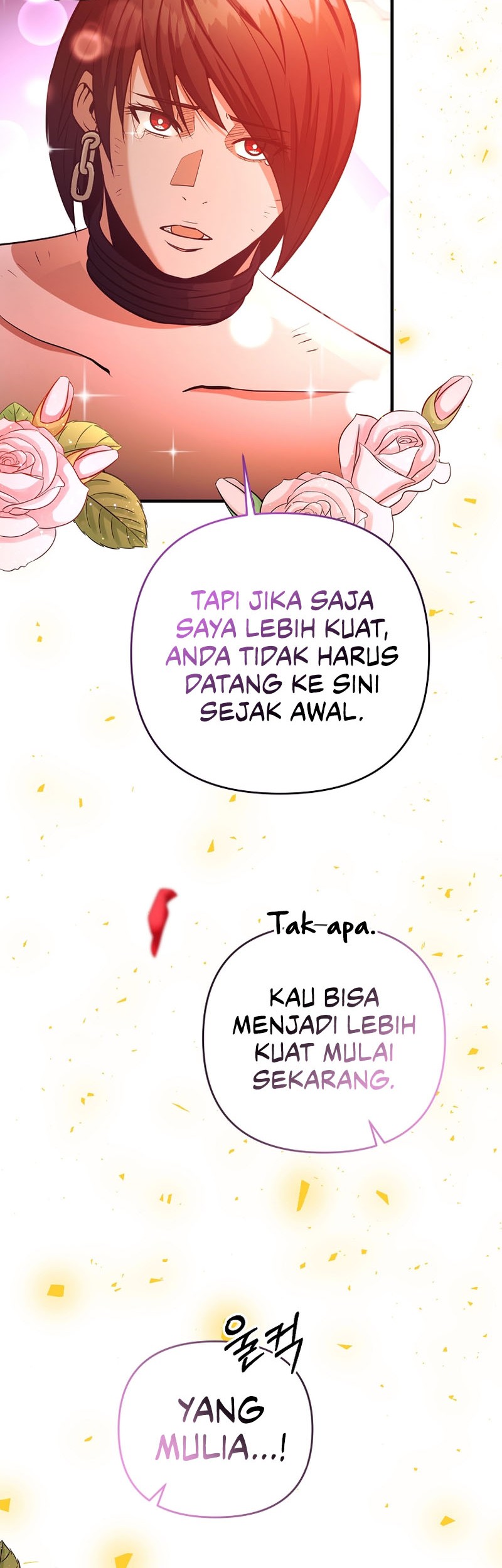 I Became the Mad Emperor Chapter 38 - halaman 30
